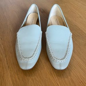 Vagabond Loafers - rarely worn!